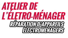 Atelier de l'Electro-Ménager